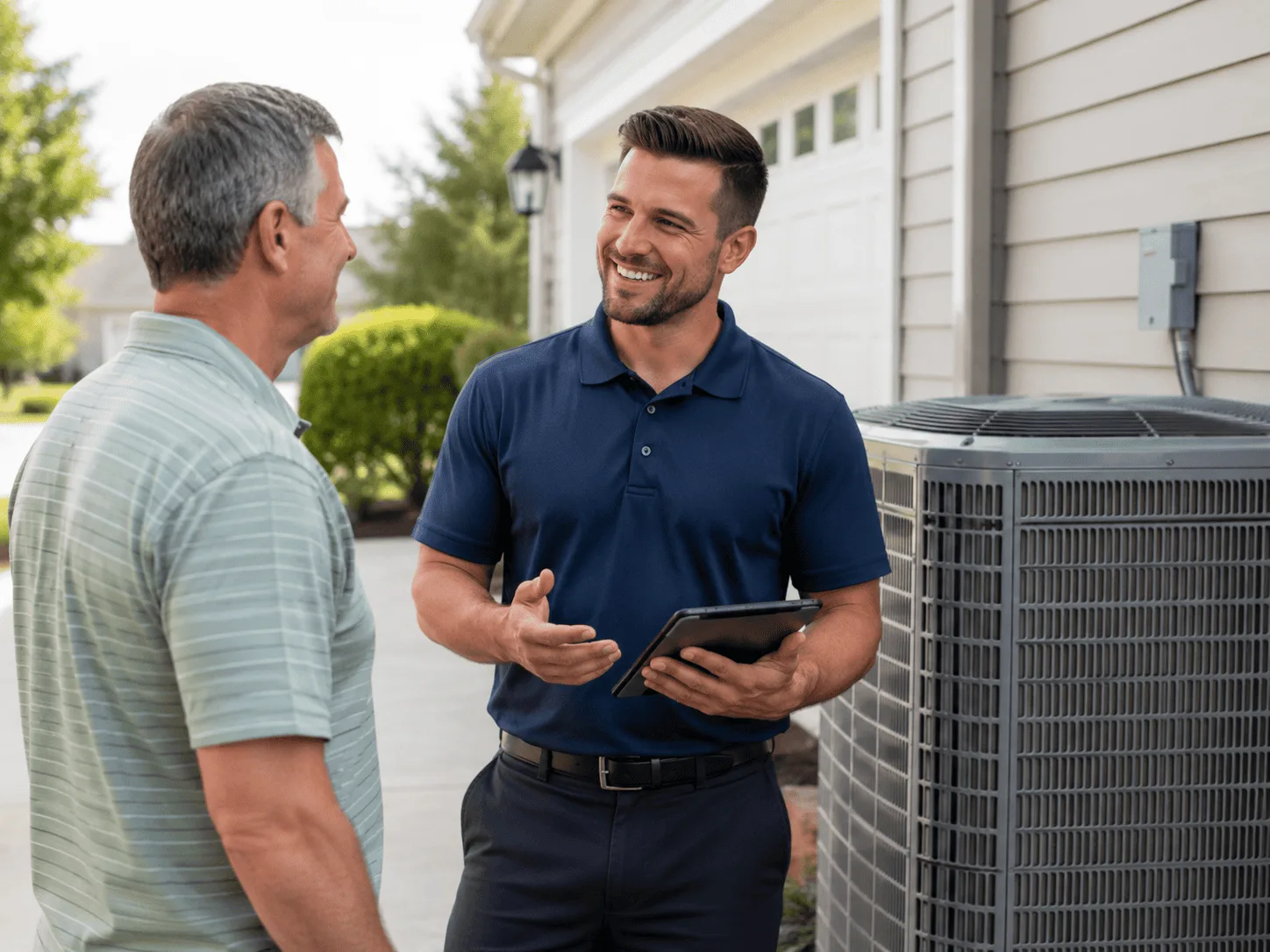 Heat Pump Installation Menahga, MN FAQs